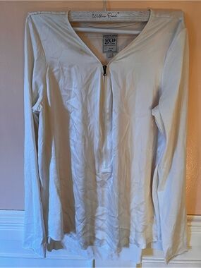 ICONIC go zippy redux
Go by GoSilk
$298.00 lunya quince cuyana lilysilk Ba&sh